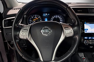 SUV Nissan Qashqai 13 av 25