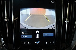 Kombi Volvo V60 15 av 25