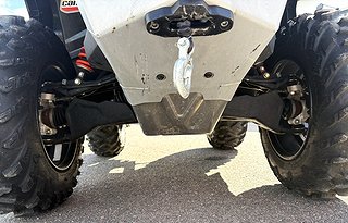 4-hjuling Can-Am Outlander XXC 1000 13 av 14