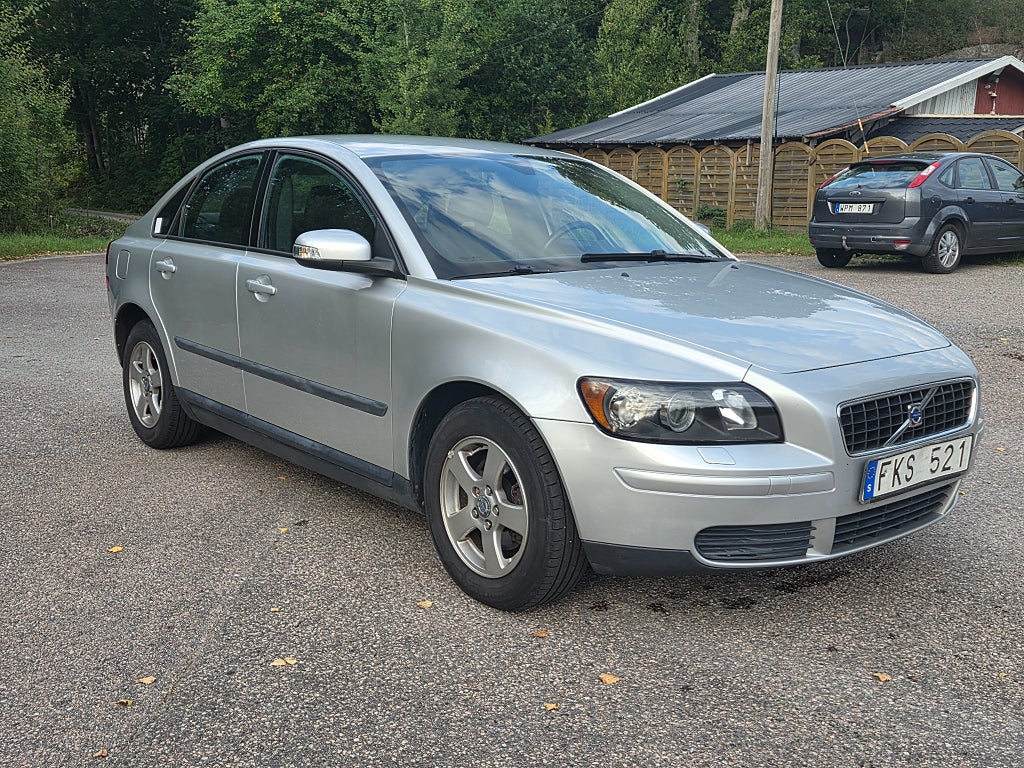 Volvo S40 1.8 Kinetic