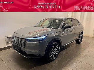 SUV Honda HR-V 1 av 25