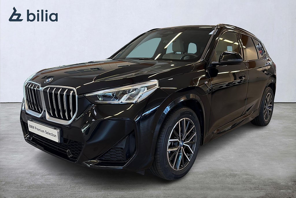 BMW X1 xDrive25e M Sport Edition H/K Elstolar Rattvärme Drag