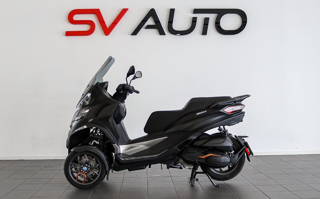 Piaggio MP3  530 Hpe (MOMS)