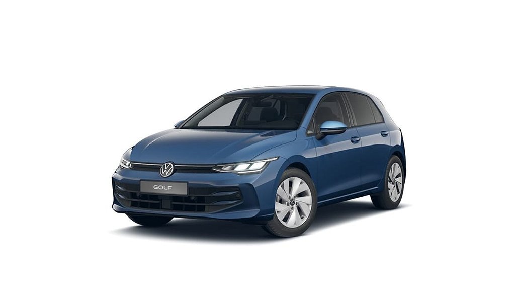 Volkswagen Golf 1.5 eTSI 150hk DSG