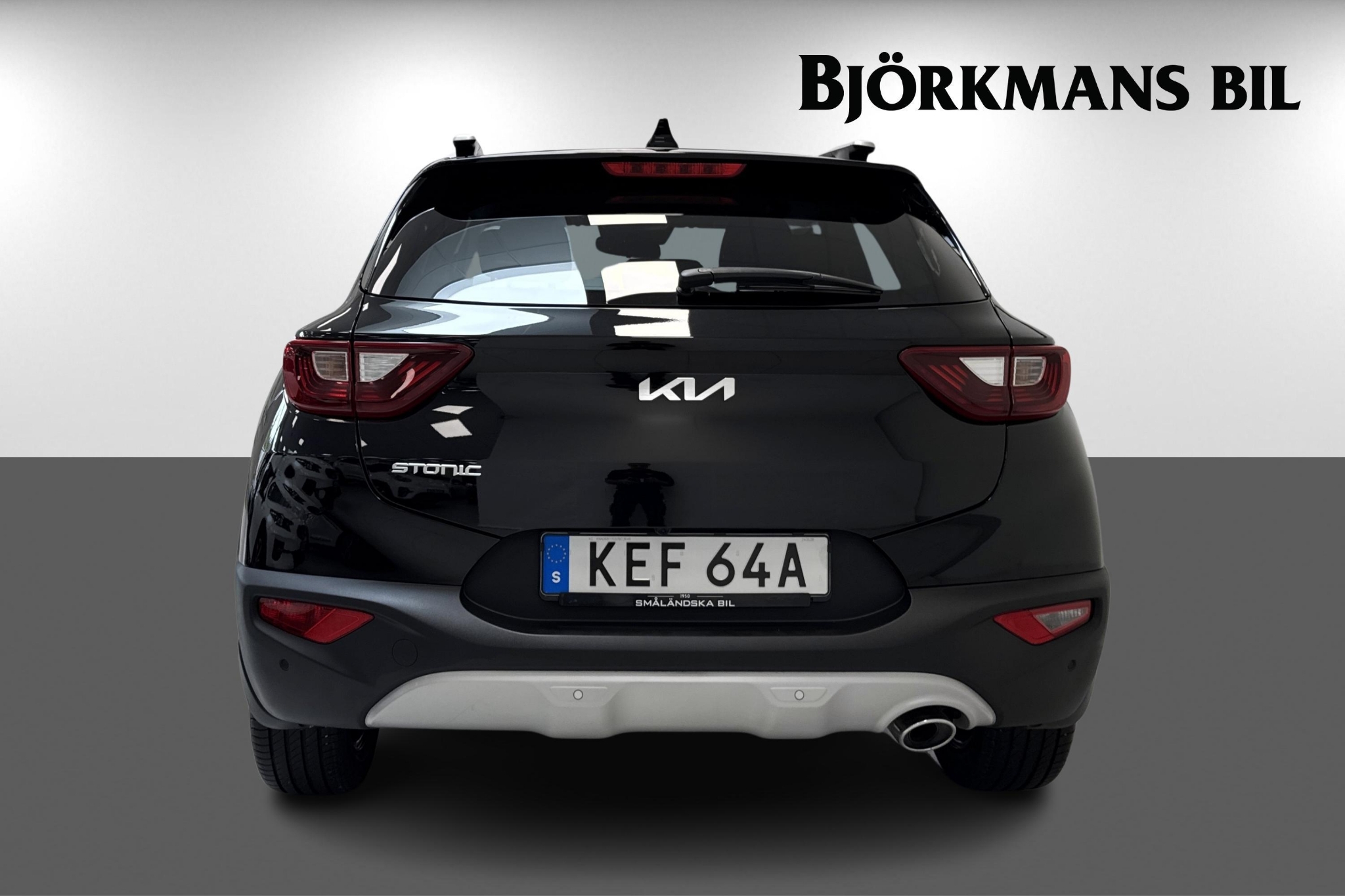Kia Stonic 2025, bild 5/10