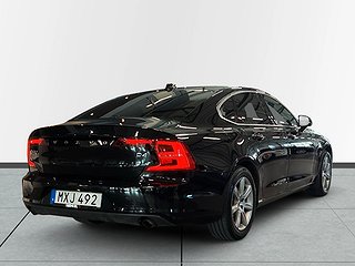 Volvo S90 D4 Geartronic Business Rattvärme/Vinterhjul/Psens