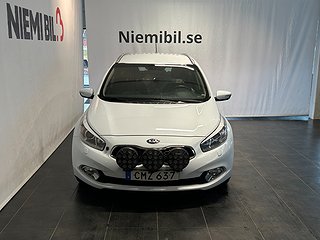 Kia Ceed cee'd_sw 1.6 CRDi EX Comfort MoK/Kamera/Drag/SoV