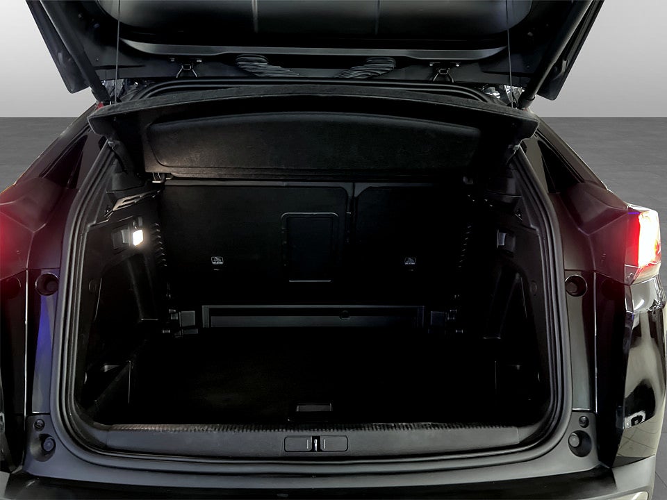 Bild på Peugeot 3008 GT 1.2 PT 130hk Aut B-KAMERA CARPLAY