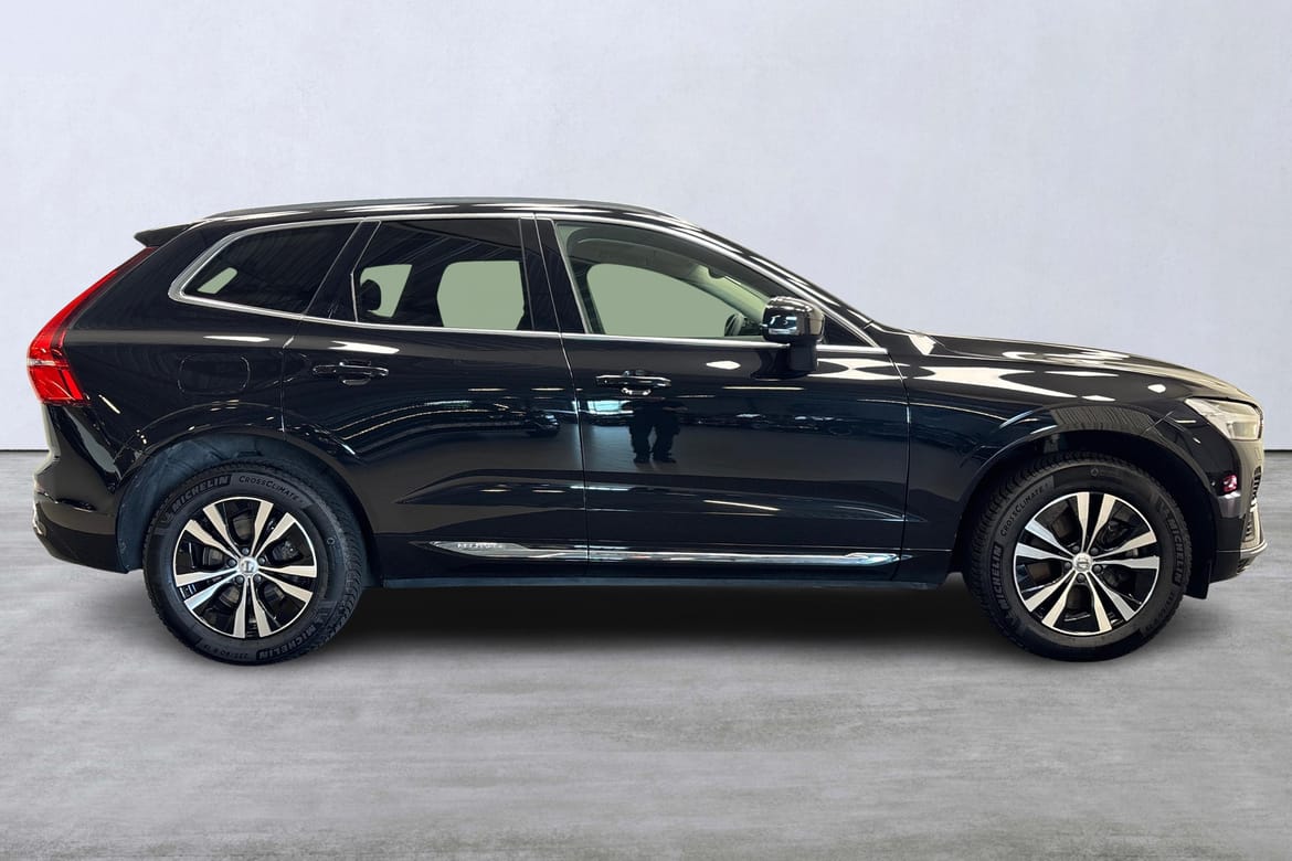 Volvo XC60 Recharge T6 Core Edition 2023, bild 3/10