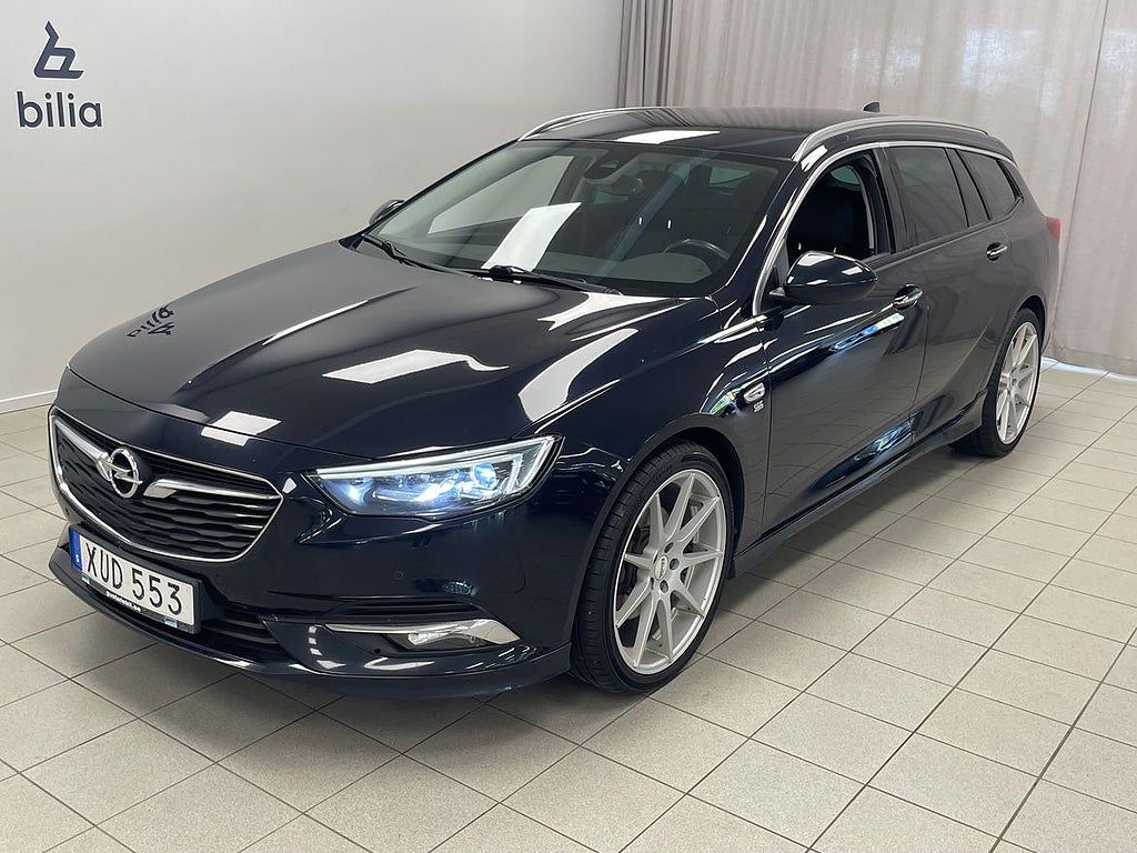 Opel Insignia Business