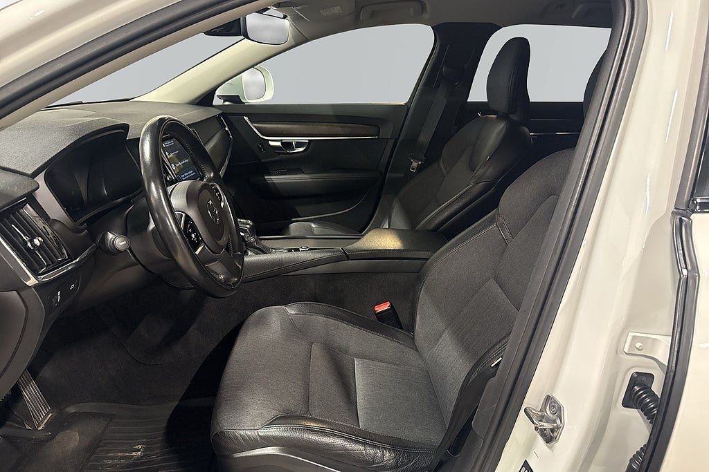 Volvo V90 Cross Country D4 AWD Geartronic Kamera Dragkrok VOC