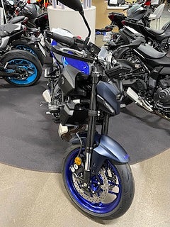 Yamaha MT-07 ABS TRAFIKSKOLA STR KAMPANJ SPARA 10000 kr MT07 mt-07