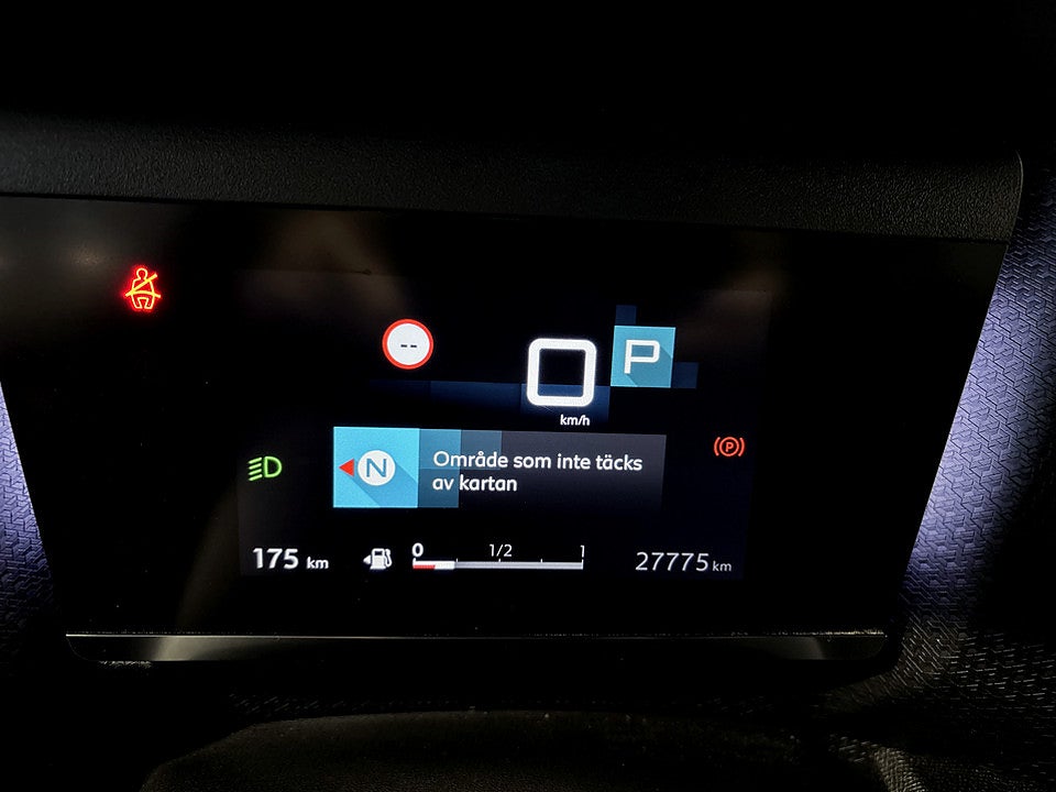 Bild på Citroën C4 Shine 1.2 PT 155hk Aut - DRAG, B-KAMERA