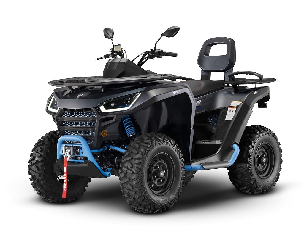 Segway Snarler AT6 L EPS STANDARD