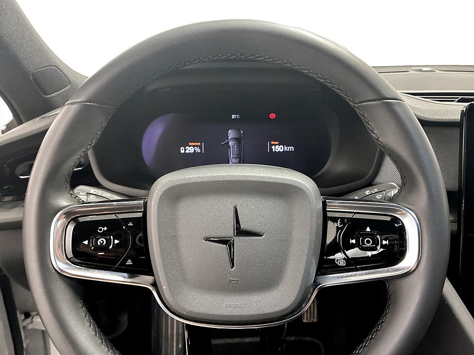 Bild på Polestar 2 Pilot Long Range Single Motor 299hk Aut 360-KAMERA