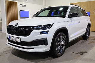 SUV Skoda Kodiaq 1 av 29