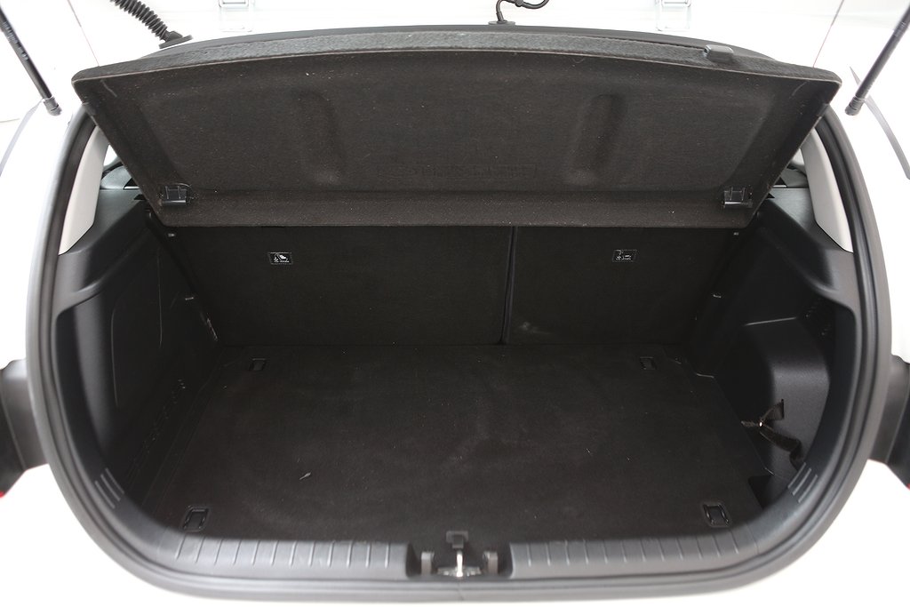 Hyundai i20 1,0 T-GDI 100hk Essential Aut Kamera Motorv 2021