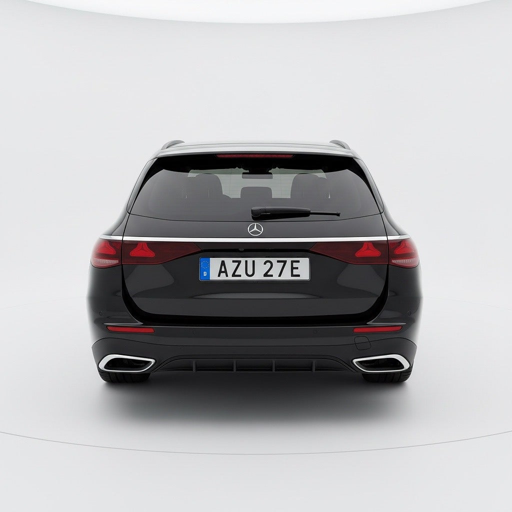 Mercedes-Benz E 300 e Kombi / AMG Line Premium / Panorama