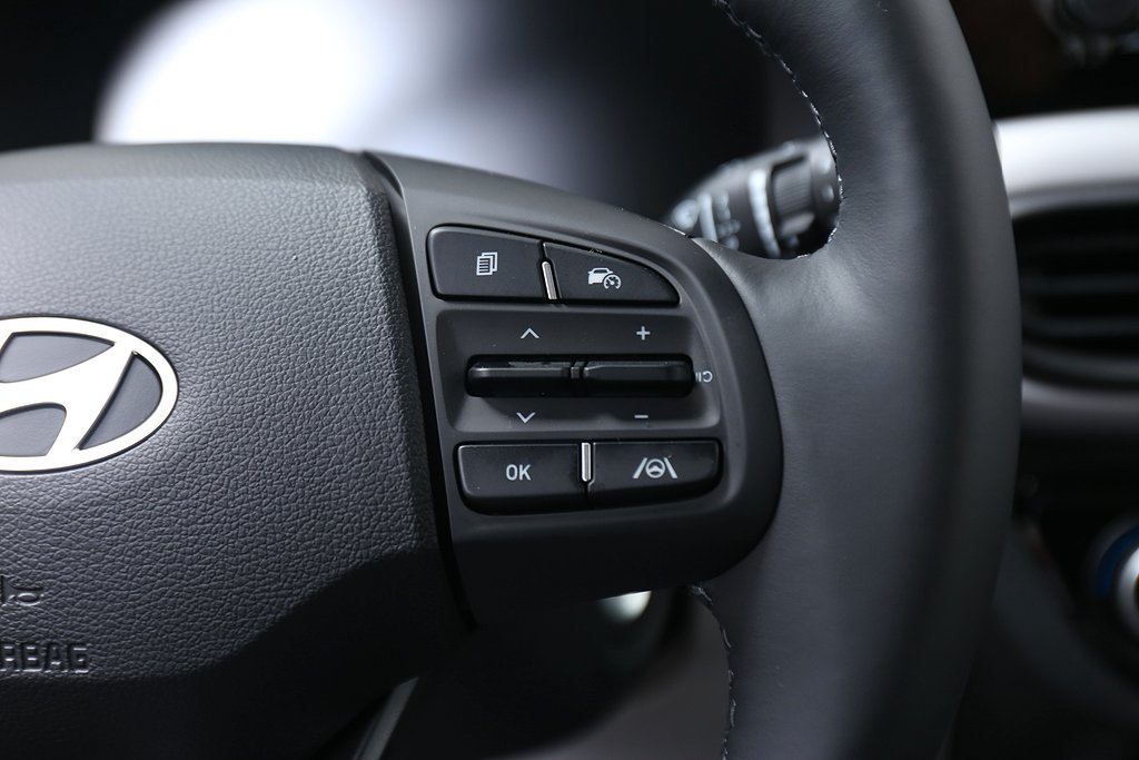 Hyundai i10 1,0 Advanced Manuell 2025