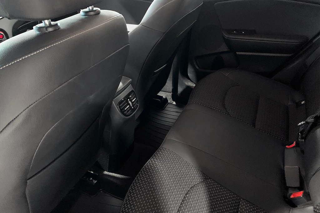 Kia Xceed Plug-In | Nybilsgaranti| Nyservad| Advance Plus 2021