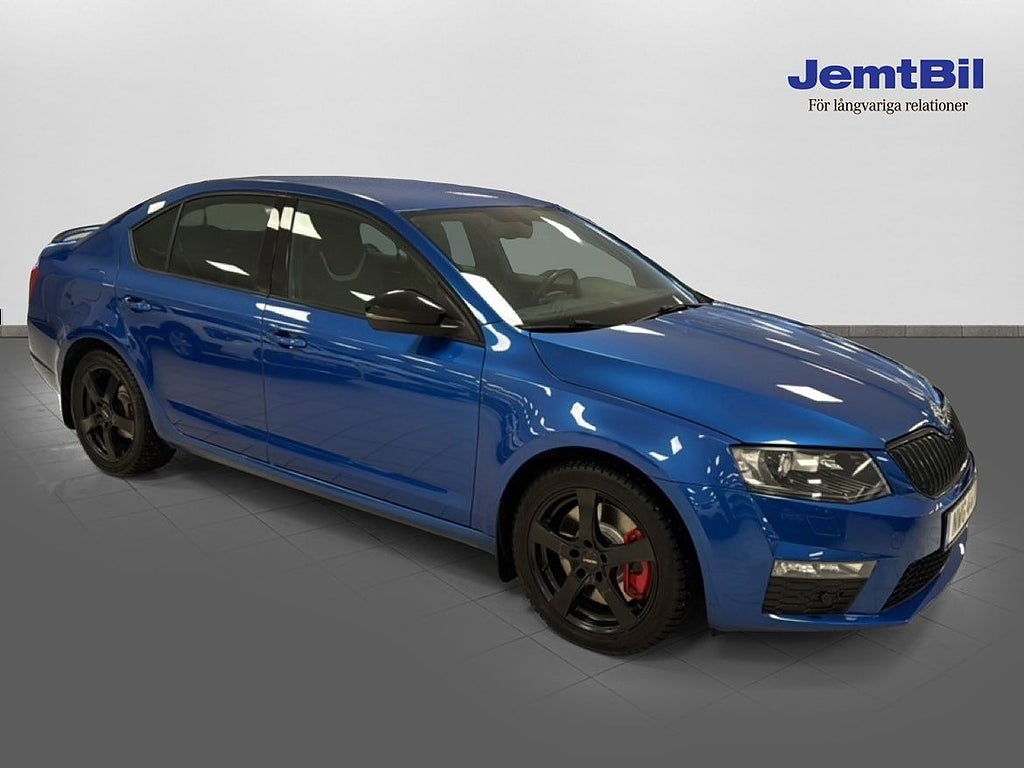 Skoda Octavia 2015 - miniatyr 2