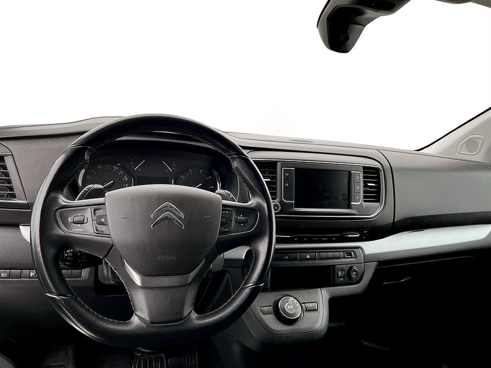 Bild på Citroën Jumpy Business Premium 2.0 BHDi 145hk Aut L3 WEBASTO B-KAMERA