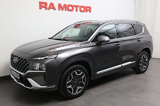 SUV Hyundai Santa Fe