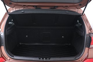 Halvkombi Hyundai i30 17 av 17