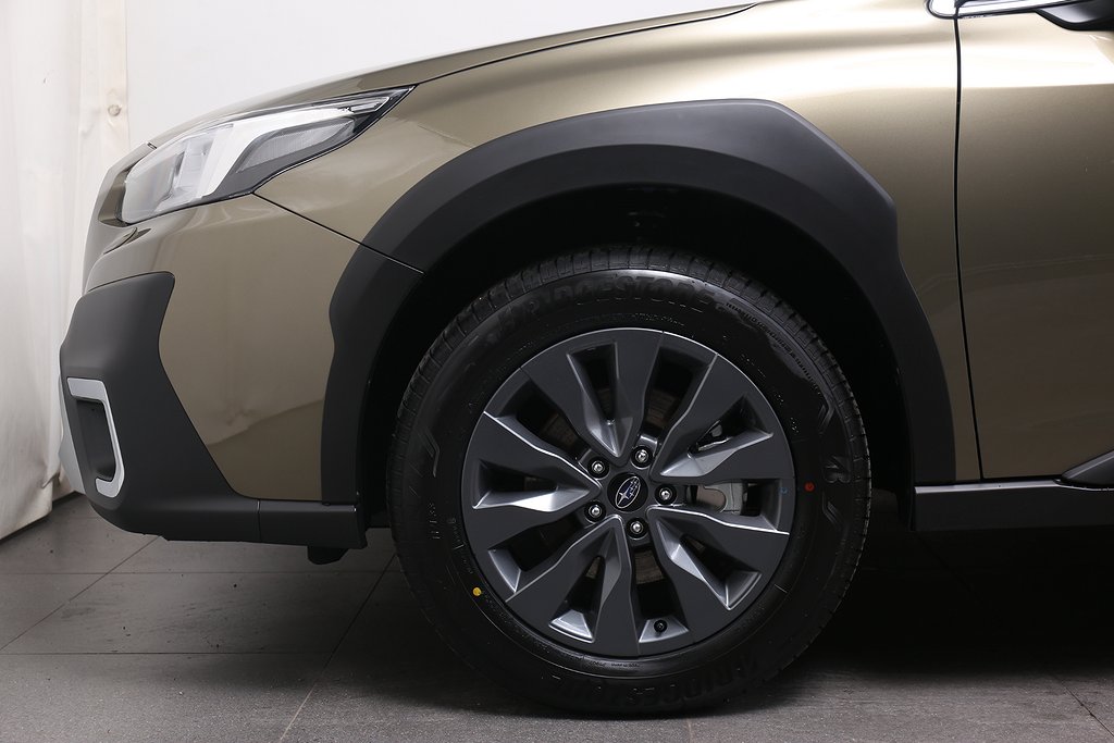 Subaru Outback Adventure| Låg skatt | 2025