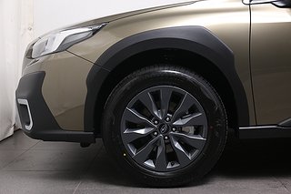 Kombi Subaru Outback 20 av 20