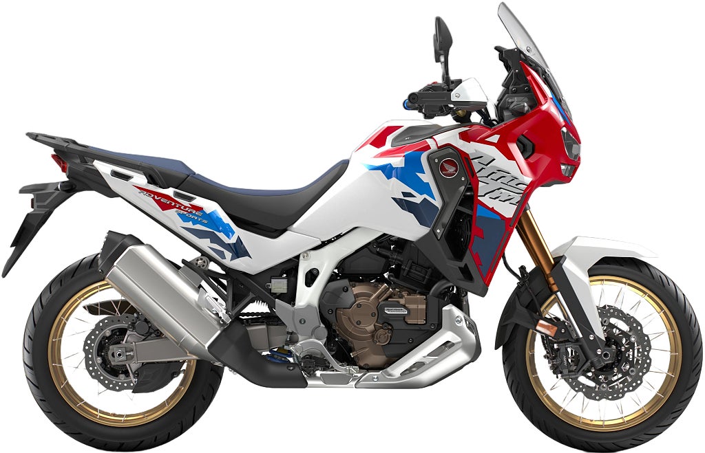 Honda CRF1100A4 Africa Twin Adventure Sports A4 2026