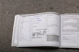 Halvkombi Seat Leon 23 av 23