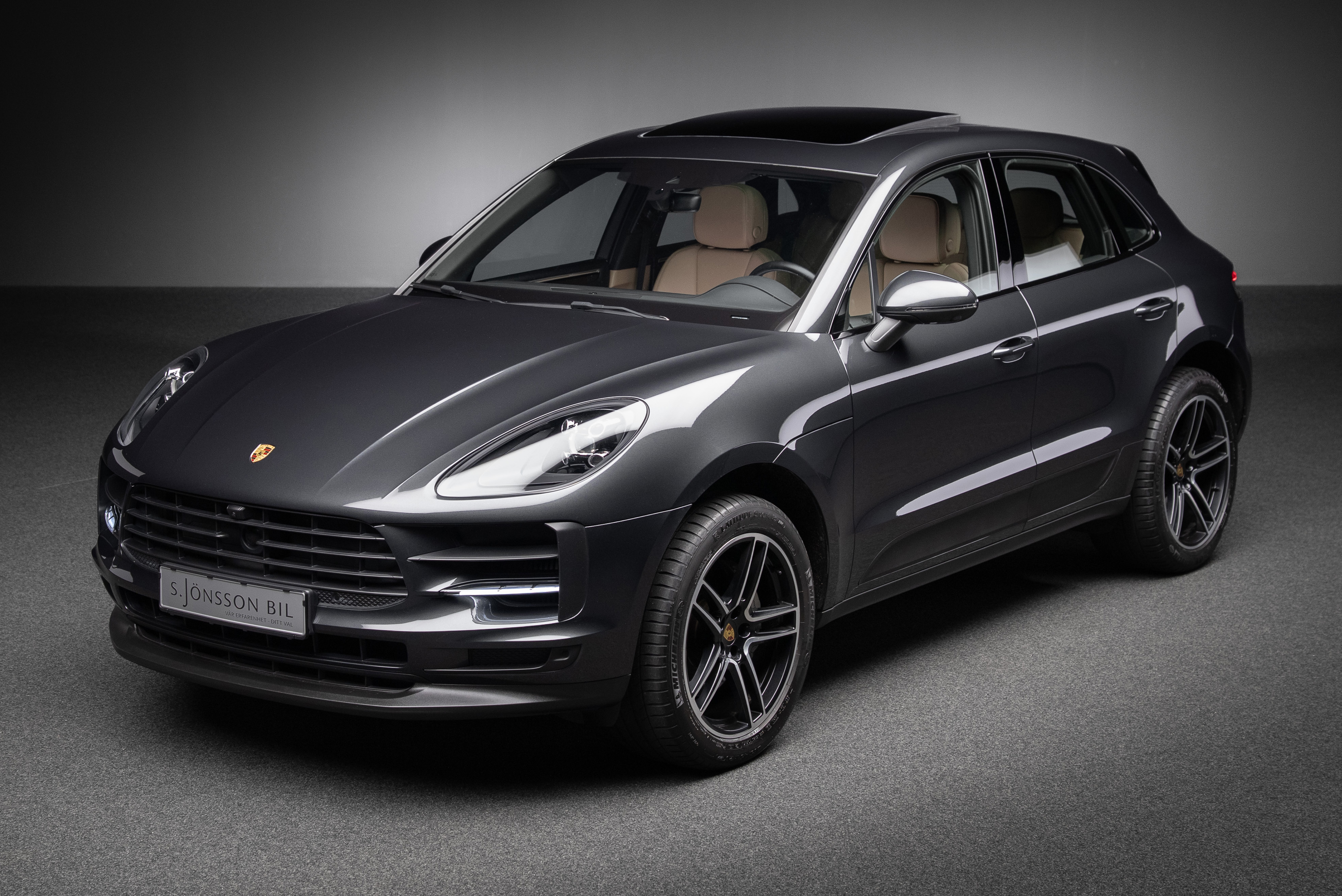 Porsche Macan S 2021, bild 7/48