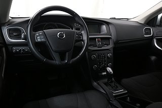 Halvkombi Volvo V40 7 av 18