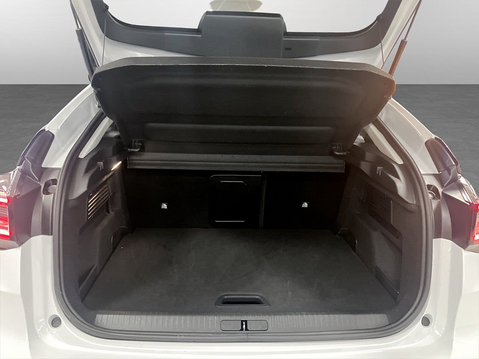 Bild på Citroën C4 Max 1.2 PT 130hk Aut B-KAMERA CARPLAY
