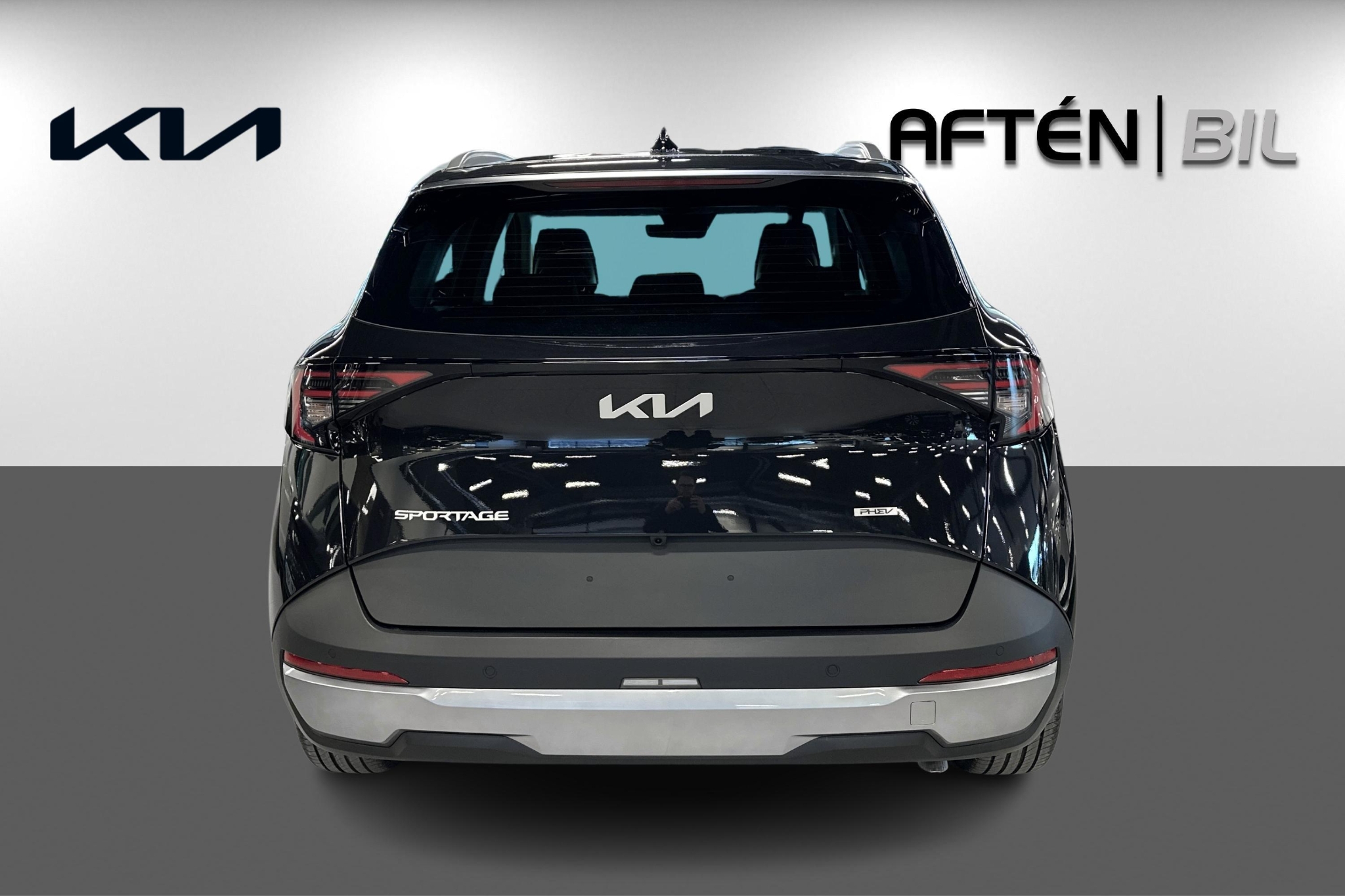 Kia Sportage 2026, bild 7/41