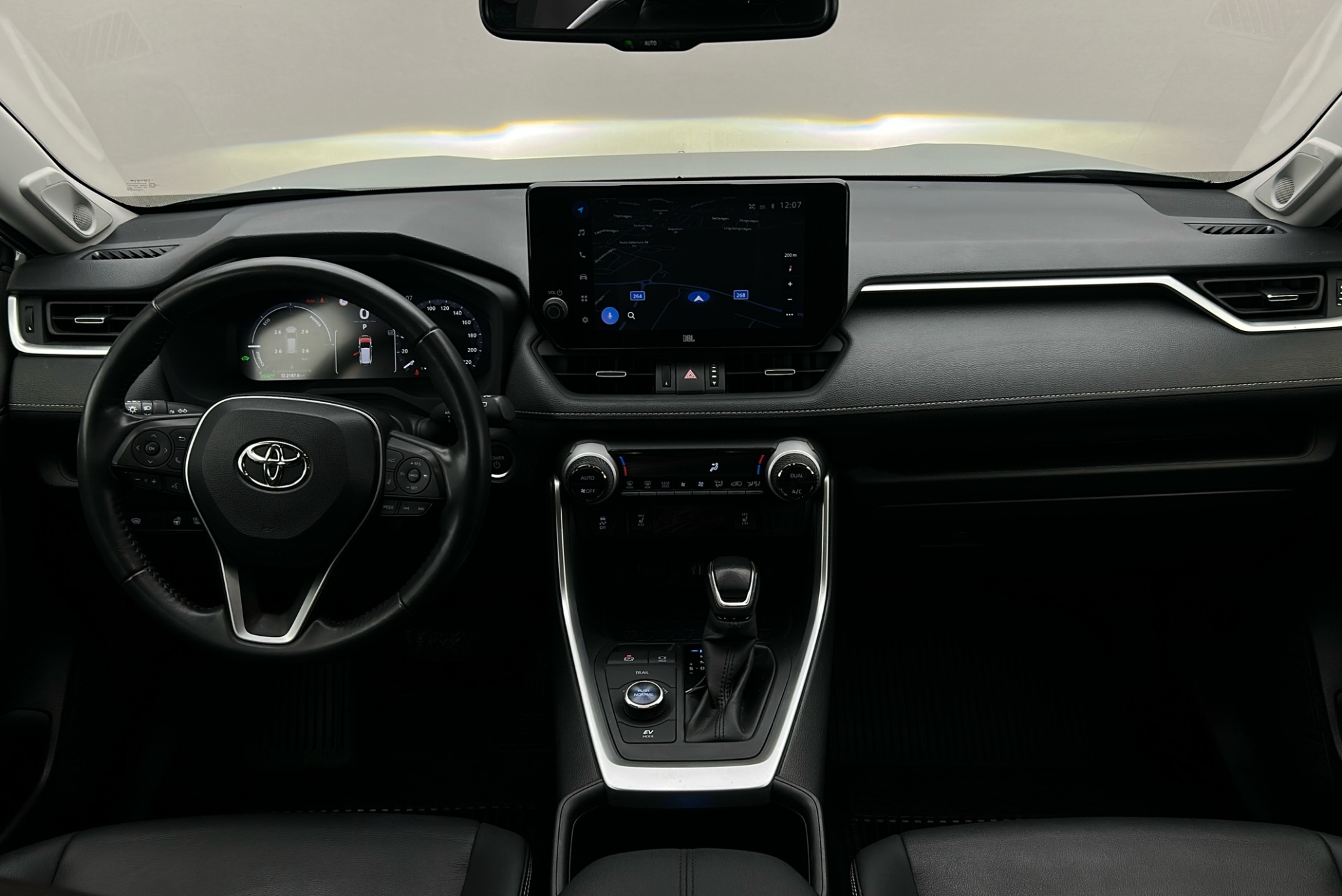 Toyota RAV4 Executive 2023, bild 3/10