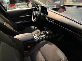 Mazda CX-30 2.0 SKYACTIV-X Hybrid Drag Mvärm Kamera GPS SoV