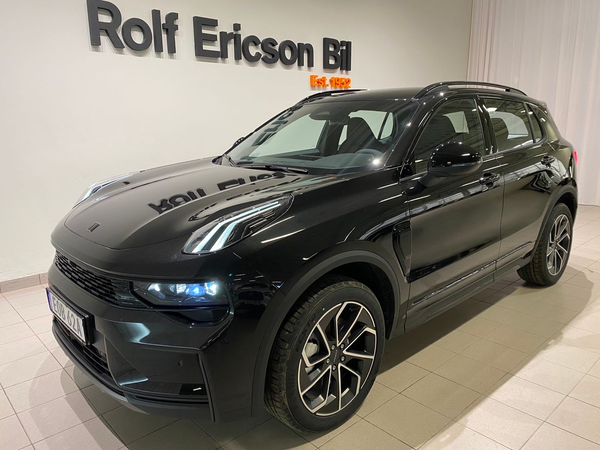 Lynk & Co 01