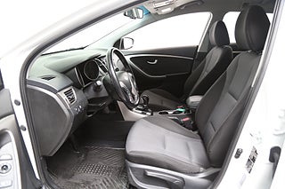 Kombi Hyundai i30 11 av 23