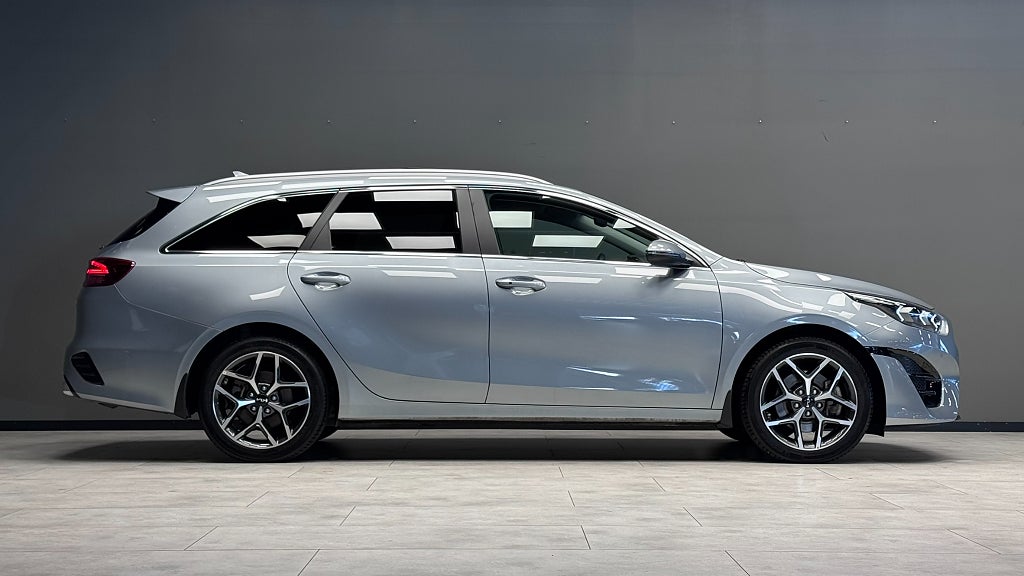 Kia Ceed 2024 - miniatyr 4