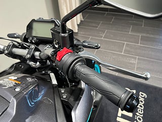 Yamaha MT-03/24månader räntefri delbetalning/ABS/42hk