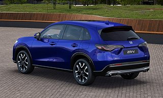 SUV Honda ZR-V 2 av 23