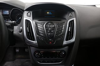 Halvkombi Ford Focus 13 av 18
