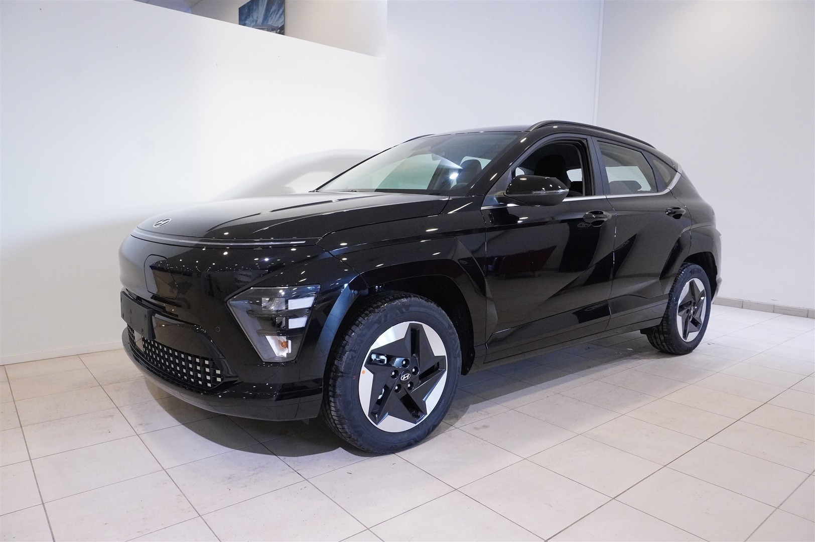 Hyundai Kona 2026, photo 4/32