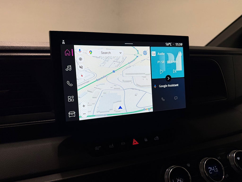 Renault master 2025 - miniatyr 10