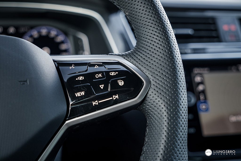 Volkswagen Tiguan 2021 - miniatyr 18