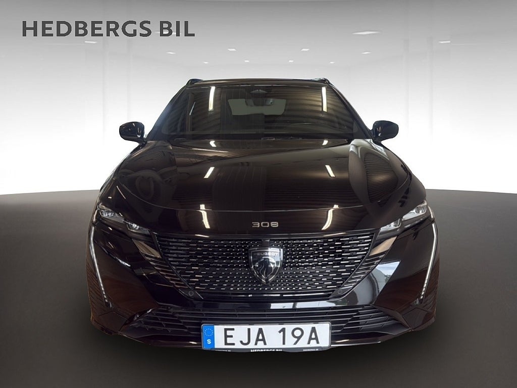 Peugeot 308 sw  GT 130 Hk thumbnail