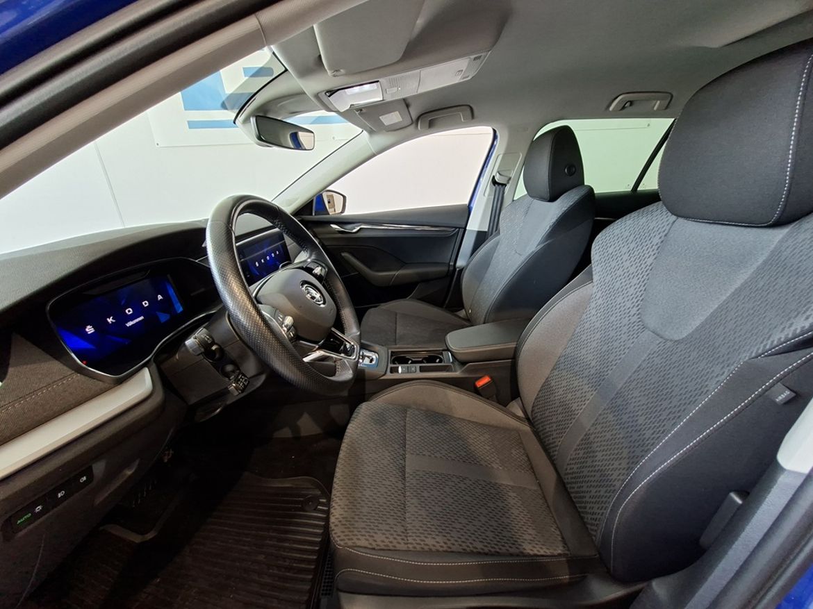 Skoda Octavia 2022, kuva 5/10
