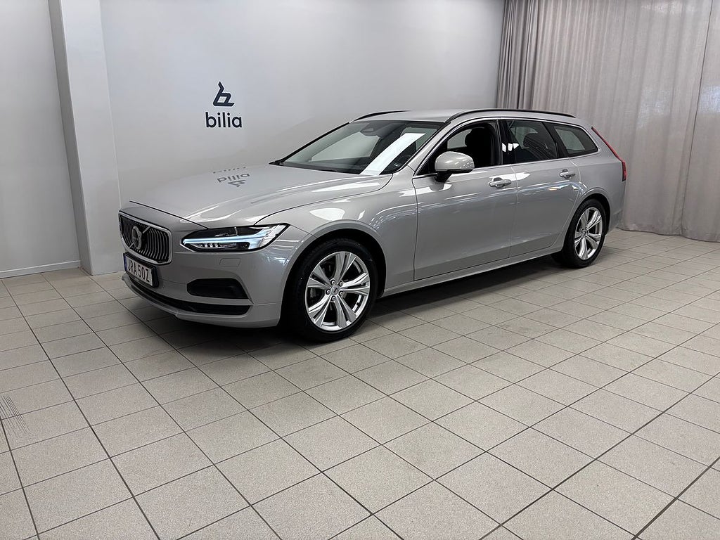 Volvo V90 B4 Bensin Core